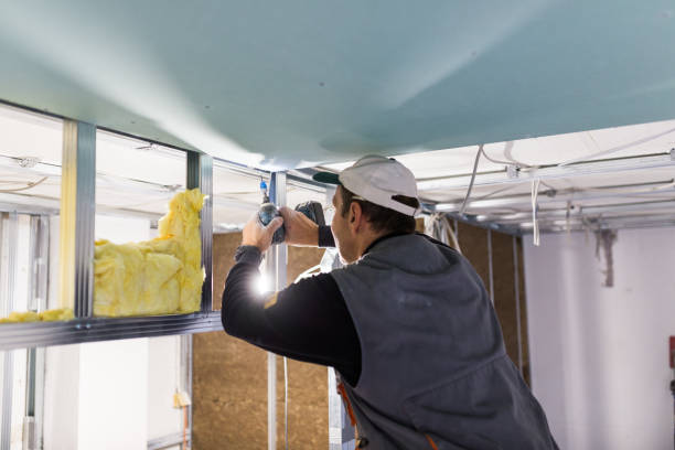 , ND Insulation Contractor Company