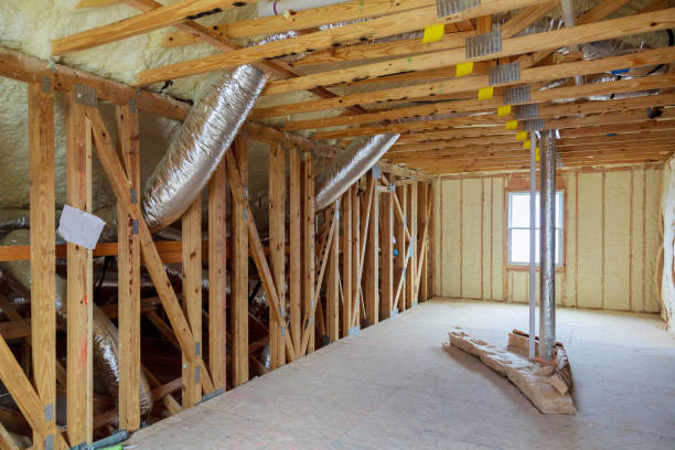 Best Commercial Insulation in Hillsboro, ND