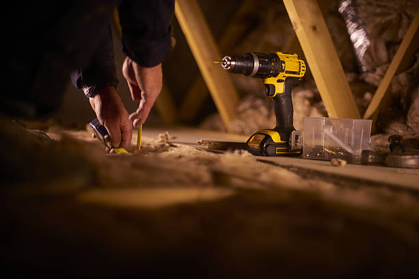Best Residential Insulation in Hillsboro, ND